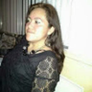 Meet your Posher, Ana